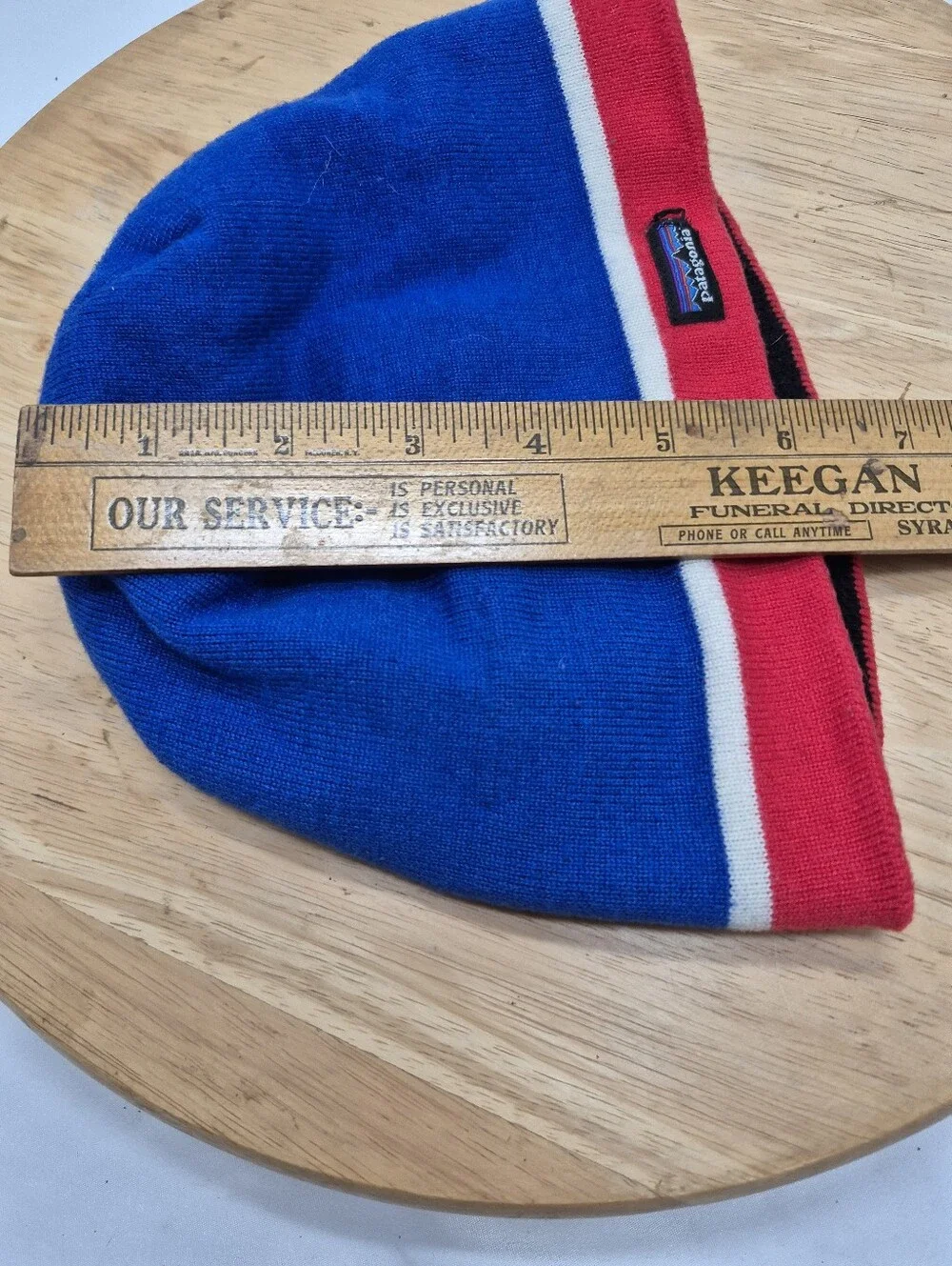 Patagonia kids winter